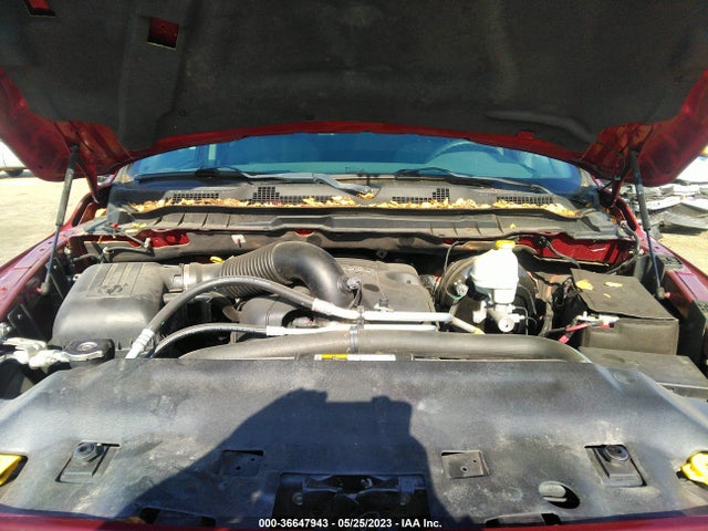 RAM 1500 Express 2014 1C6RR6FT8ES140737 Image 11