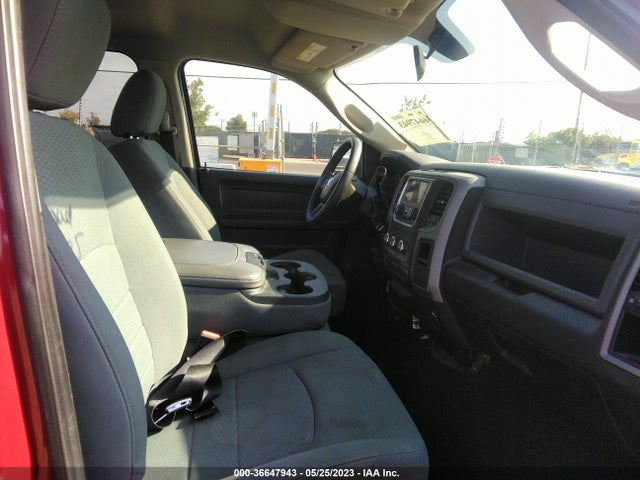 RAM 1500 Express 2014 1C6RR6FT8ES140737 Image 6
