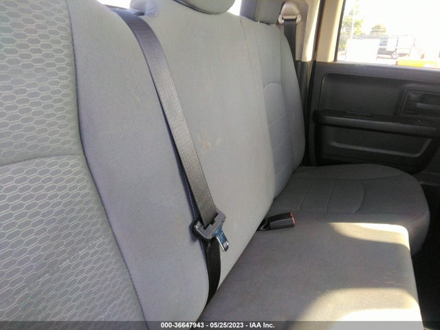 2014 RAM 1500 EXPRESS VIN: 1C6RR6FT8ES140737
