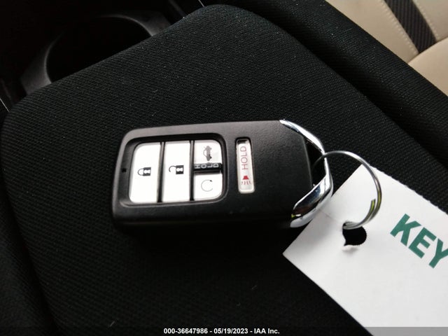 Honda Civic Coupe Lx-p 2017 2HGFC4B08HH301307 Image 11