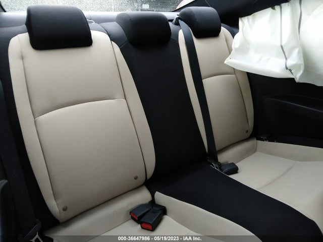 Honda Civic Coupe Lx-p 2017 2HGFC4B08HH301307 Image 8