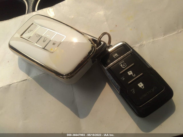 JTHCF1D22E5014696 Lexus IS 250
