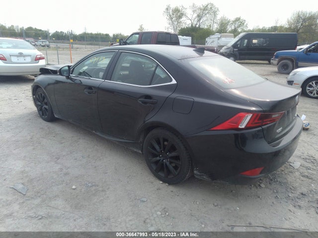 JTHCF1D22E5014696 Lexus IS 250