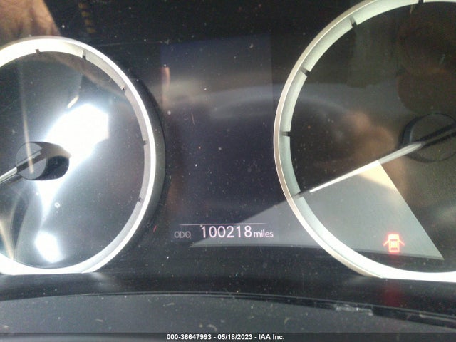 JTHCF1D22E5014696 Lexus IS 250