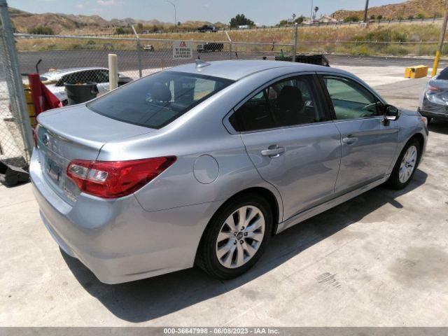 4S3BNAF66H3043828 Subaru Legacy Premium