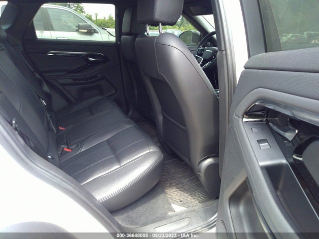 Aukcja sprzedaży 2022 Land Rover Range Rover Evoque R-dynamic S, vin: SALZT2FX4NH172953, numer aukcji: 36648005