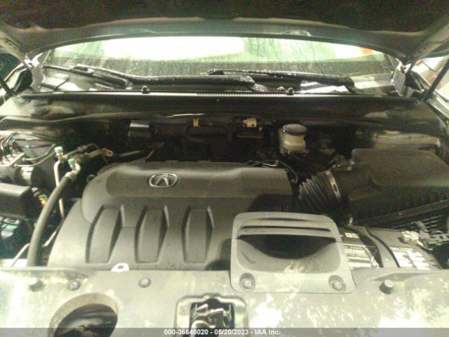 5J8TB4H31GL006915 Acura RDX