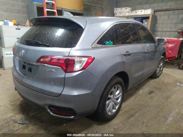 5J8TB4H31GL006915 Acura RDX