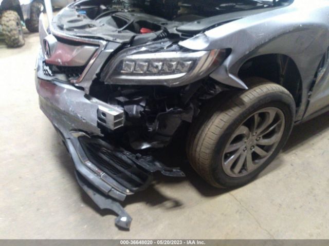 5J8TB4H31GL006915 Acura RDX