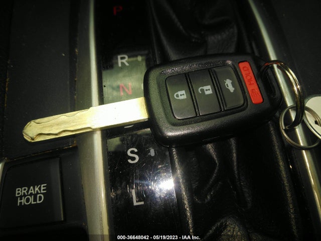 Honda Civic Sedan Lx 2018 2HGFC2F53JH504685 Image 3