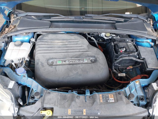 1FADP3R47EL170047 Ford FOCUS ELECTRIC