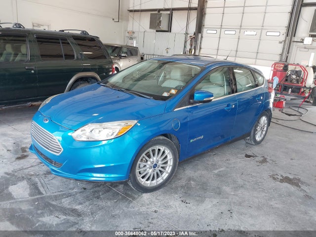 1FADP3R47EL170047 Ford FOCUS ELECTRIC