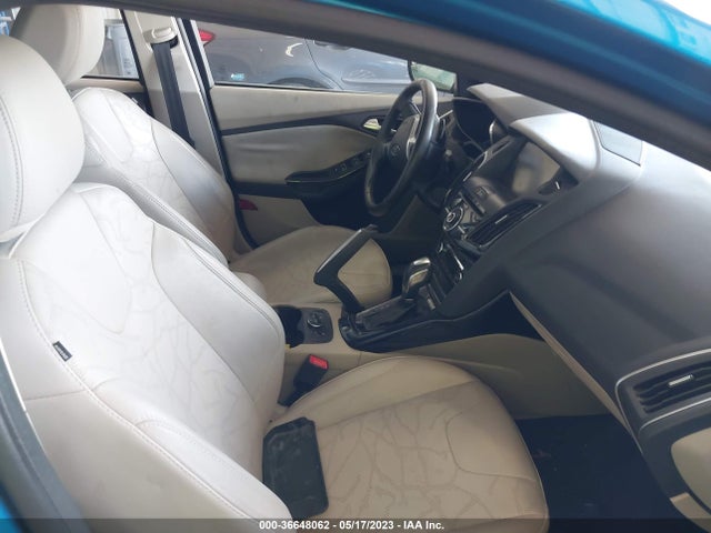 1FADP3R47EL170047 Ford FOCUS ELECTRIC