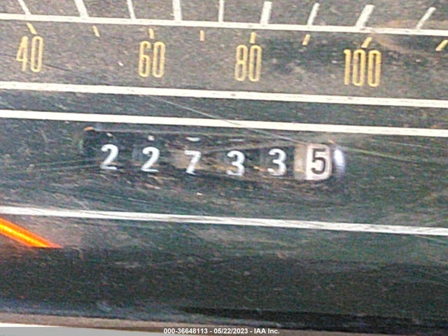 1979 MERCURY COLONY PARK WAGON VIN: F8Z74S633916F
