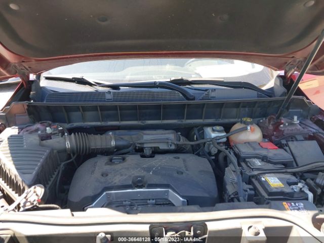 1GKKNKLA3KZ175873 GMC ACADIA SLE