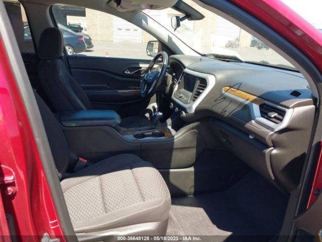 1GKKNKLA3KZ175873 GMC ACADIA SLE