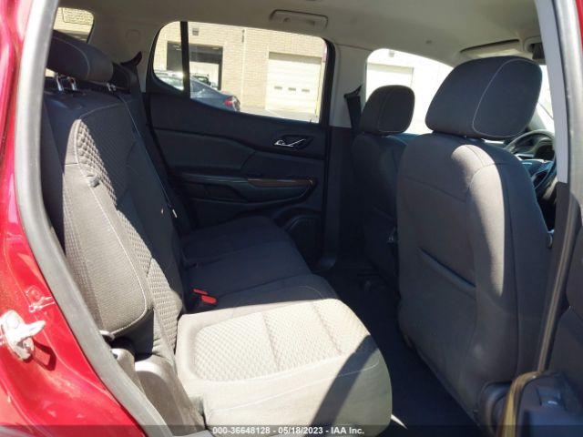 1GKKNKLA3KZ175873 GMC ACADIA SLE