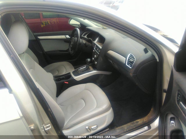 Audi A4 Premium Plus 2015 WAUEFAFL9FN037102 Image 5