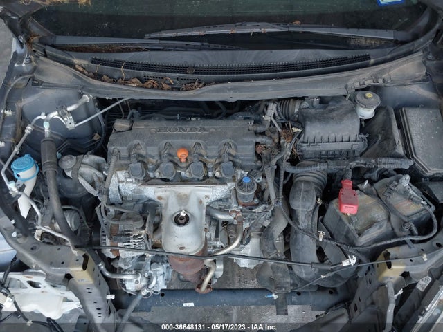 Honda Civic Sedan Se 2015 2HGFB2F74FH549131 Image 12