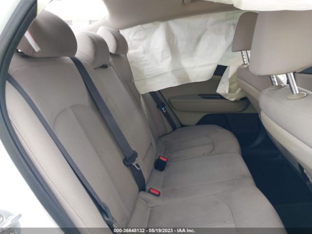 KNAGT4L38G5104815 KIA Optima Lx