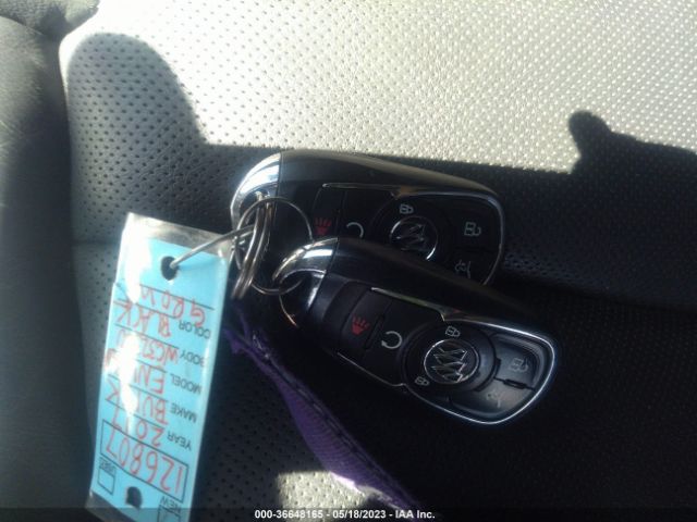 LRBFXFSX3HD077614 Buick Envision Premium Ii