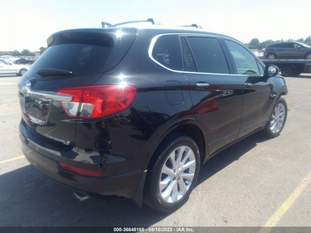 LRBFXFSX3HD077614 Buick Envision Premium Ii