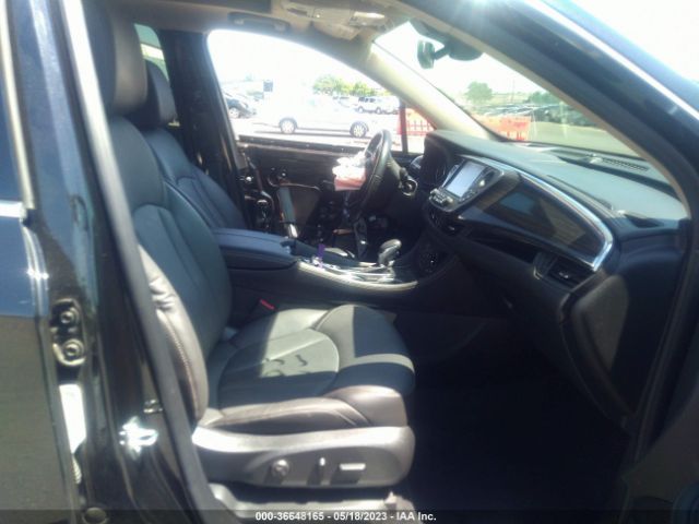 LRBFXFSX3HD077614 Buick Envision Premium Ii