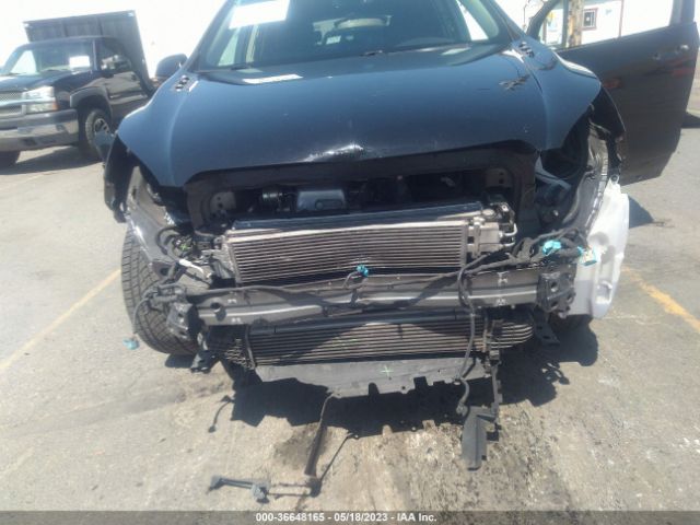 LRBFXFSX3HD077614 Buick Envision Premium Ii