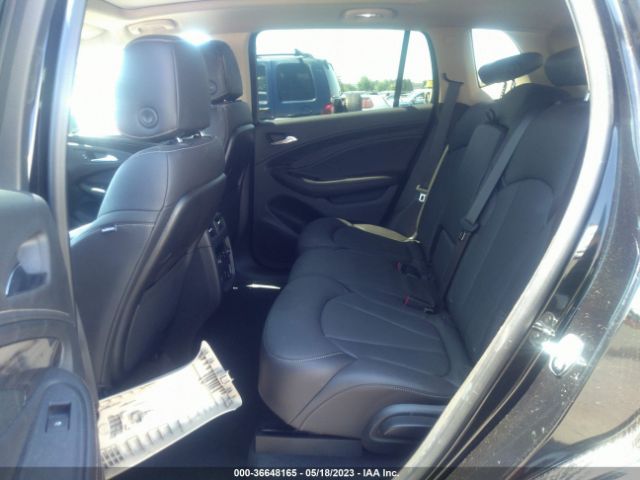 LRBFXFSX3HD077614 Buick Envision Premium Ii
