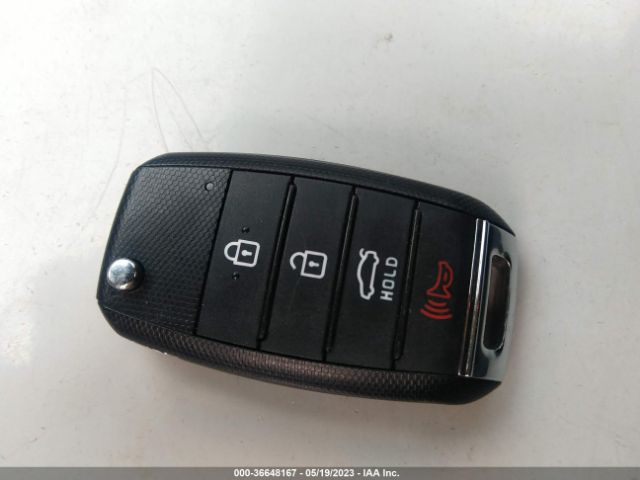 5XXGT4L32KG349584 KIA Optima Lx