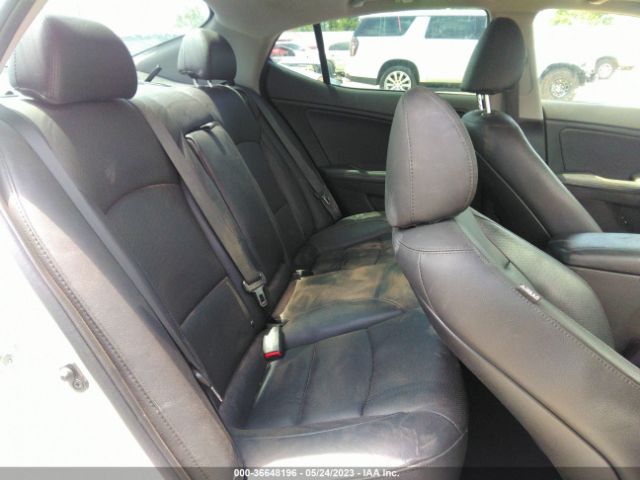 5XXGR4A62FG406965 KIA Optima Sx Turbo