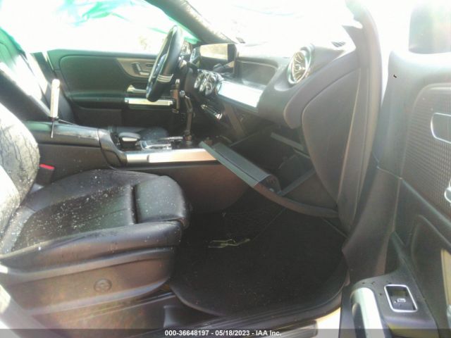 W1N4M4GB7LW027050 Mercedes-Benz Glb Glb 250