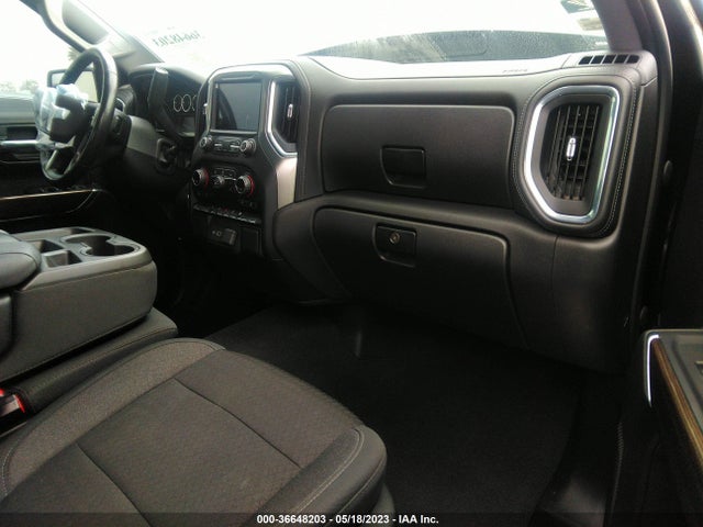 Chevrolet Silverado 1500 Lt 2021 3GCPYJEKXMG387861 Image 6