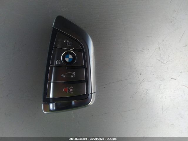 WBAJA5C55JWA57024 BMW 5 Series 530i