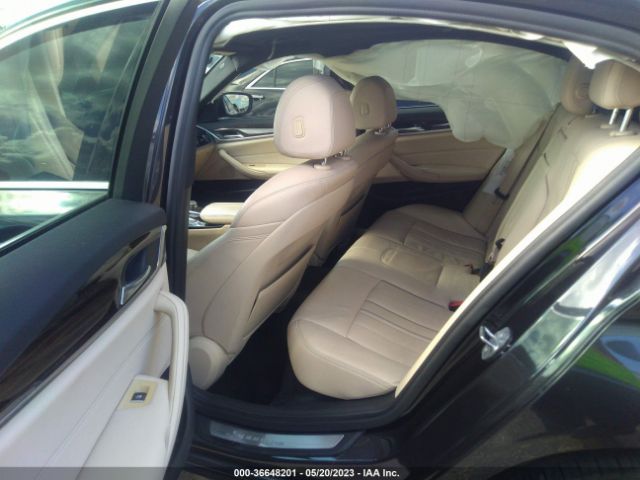 WBAJA5C55JWA57024 BMW 5 Series 530i