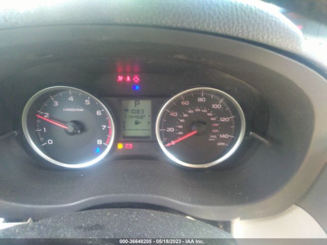JF2SJABCXFH468056 Subaru Forester 2.5i