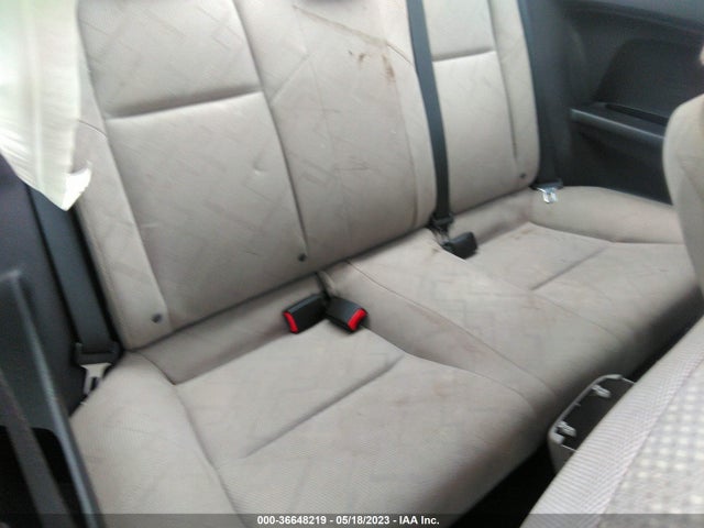 2013 HONDA CIVIC CPE LX VIN: 2HGFG3B55DH524893