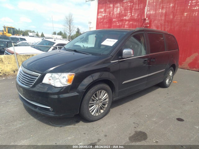 2C4RC1CG2FR657393 Chrysler Town & Country Touring-l