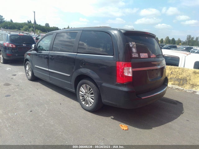 2C4RC1CG2FR657393 Chrysler Town & Country Touring-l