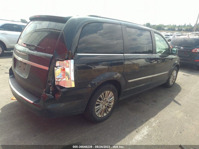 2C4RC1CG2FR657393 Chrysler Town & Country Touring-l