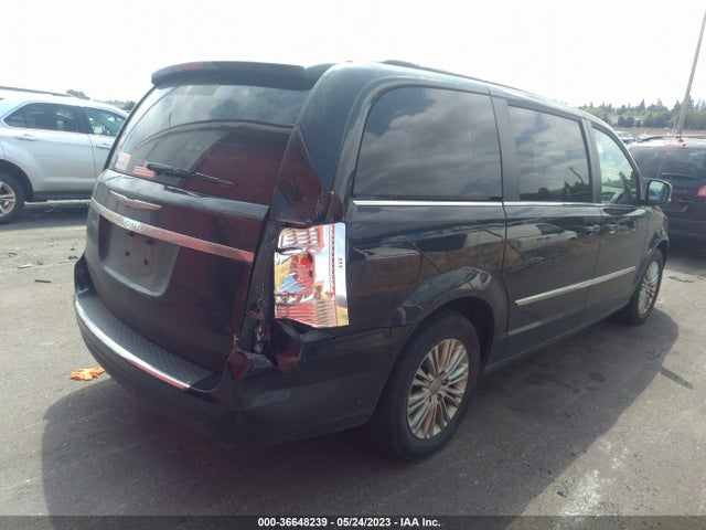 2C4RC1CG2FR657393 Chrysler Town & Country Touring-l