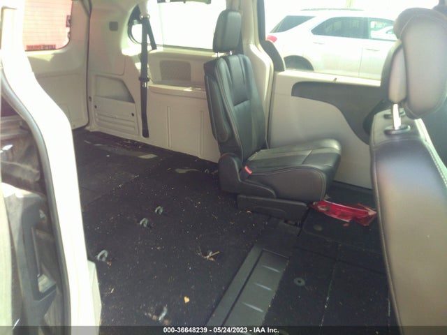 2C4RC1CG2FR657393 Chrysler Town & Country Touring-l