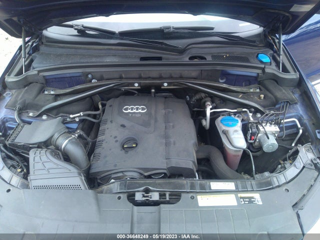 WA1LFAFP8EA092315 Audi Q5 Premium Plus