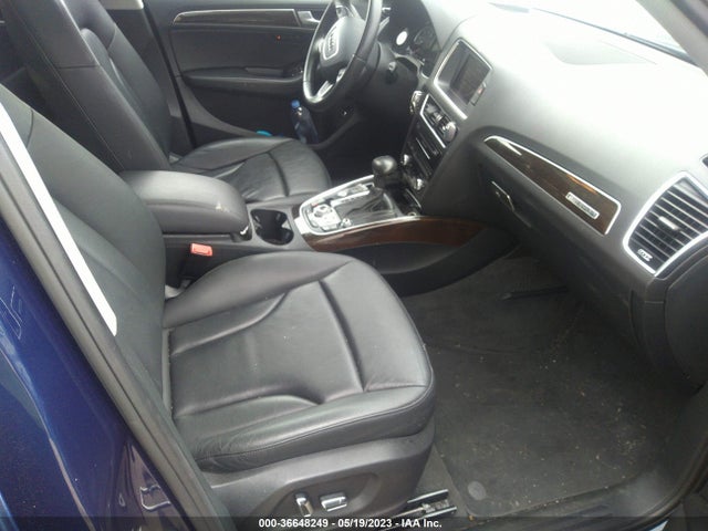WA1LFAFP8EA092315 Audi Q5 Premium Plus
