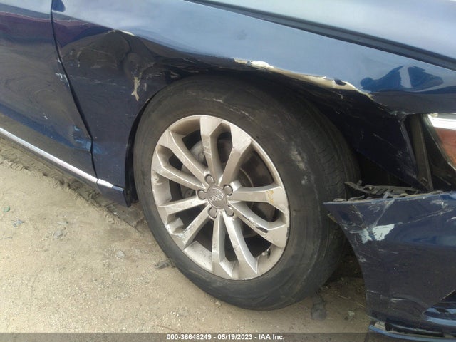 WA1LFAFP8EA092315 Audi Q5 Premium Plus
