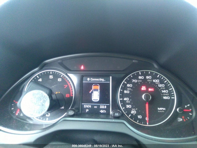 WA1LFAFP8EA092315 Audi Q5 Premium Plus