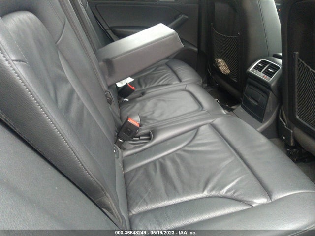 WA1LFAFP8EA092315 Audi Q5 Premium Plus