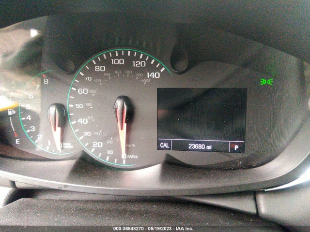 Chevrolet Trax Lt 2020 3GNCJPSB6LL171920 Image 7