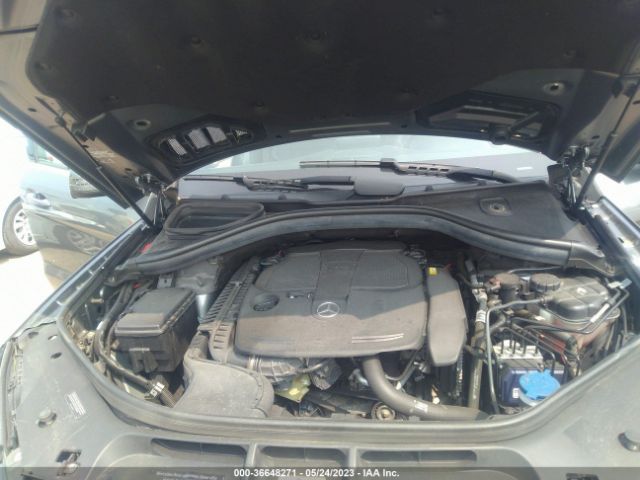 4JGDA5HB7JB045293 Mercedes-Benz Gle Gle 350