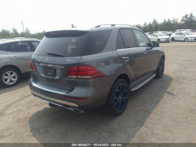 4JGDA5HB7JB045293 Mercedes-Benz Gle Gle 350
